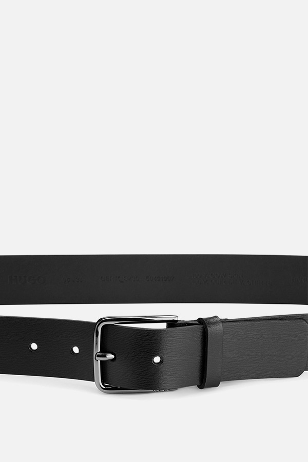 ΖΩΝΗ HUGO - 001 ΜΑΥΡΟ